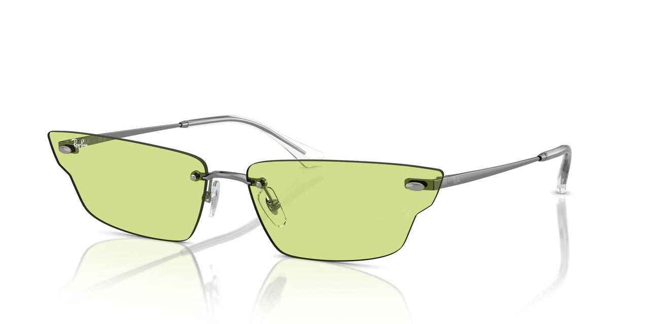 004/2 - Grey - Green