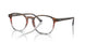 8251 - Brown - Clear