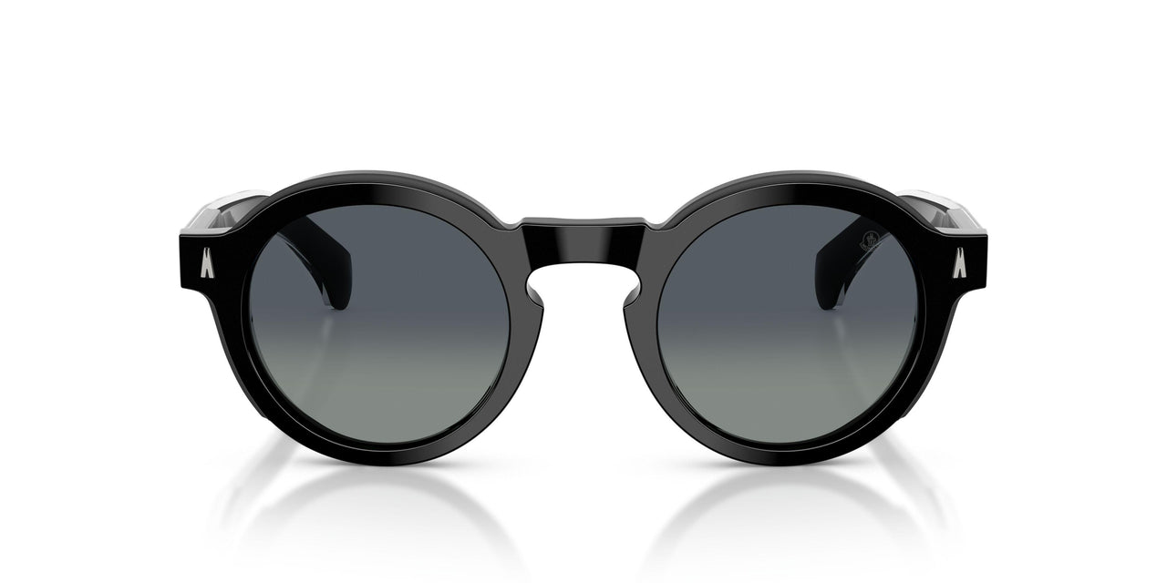 30013C - Black - Gradient Grey