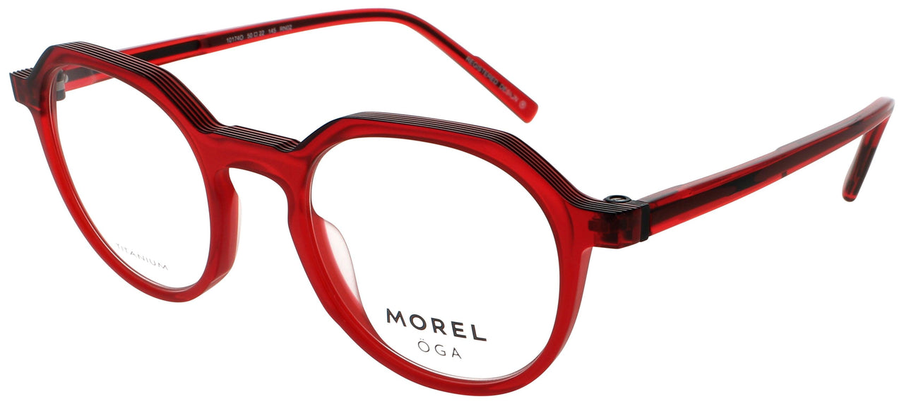 Oga-morel KOLOR Eyeglasses