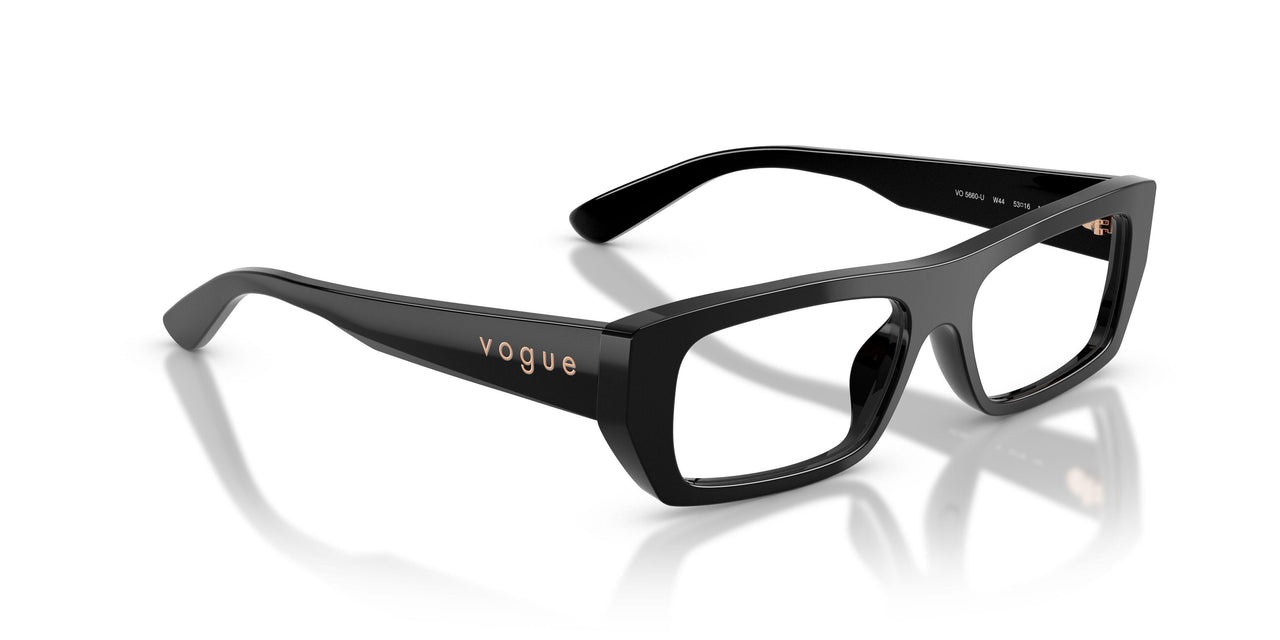 W44 - Black