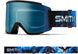 Smith Optics Snow Goggles M00675 Squad XL Goggles