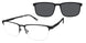 XXL Hull Eyeglasses