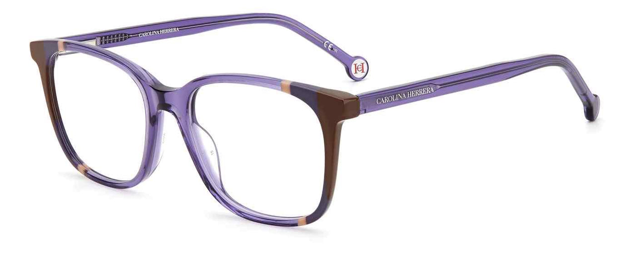 0E53-00 - VIOLET BROWN