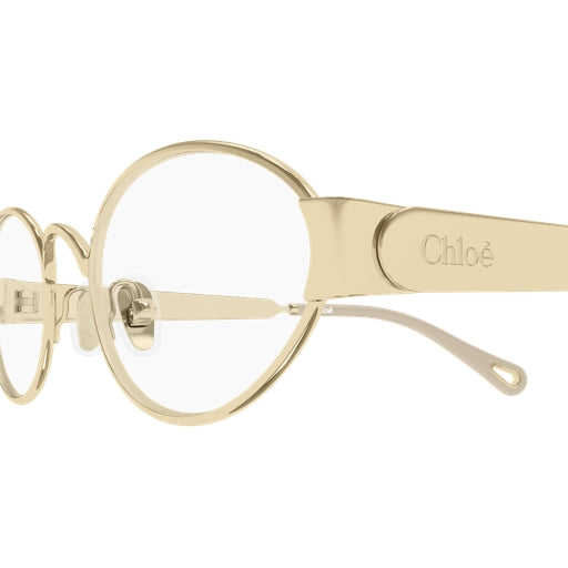 001 - Gold - Transparent