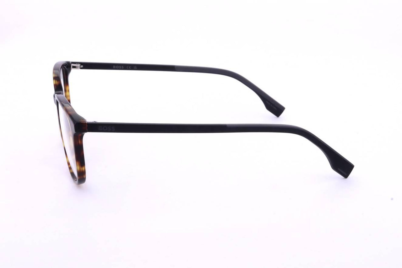 581 - HAVANA BLACK