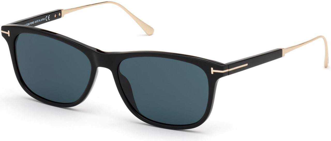 Tom Ford 0813 Sunglasses