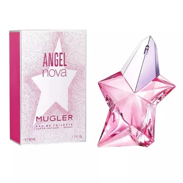 Mugler Angel Nova EDT Spray