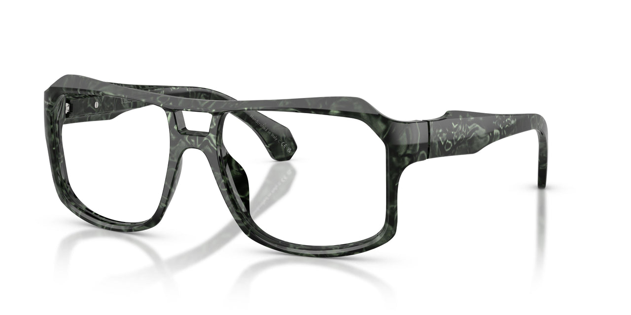 Alain Mikli 3559 Eyeglasses