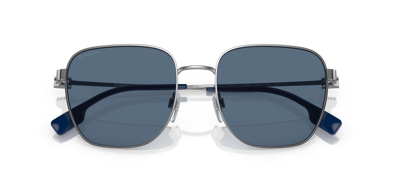 100380 - Grey - Dark Blue