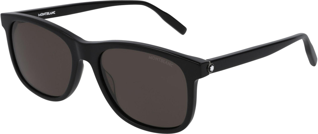 Montblanc Established MB0013S Sunglasses