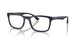 5974 - Top Brown Oh Havana Green Tras