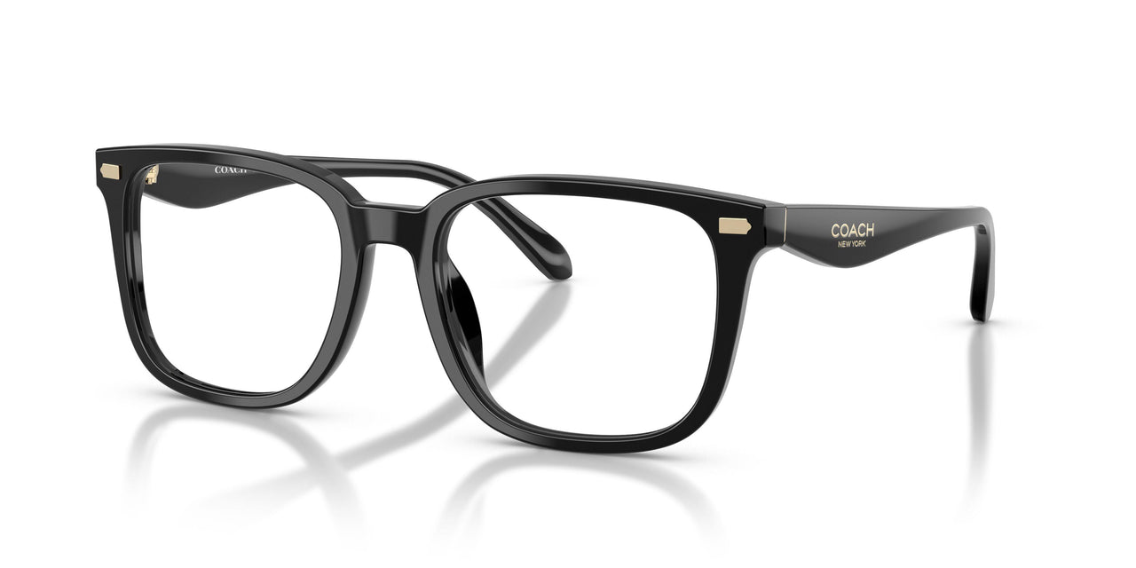 5002 - Black