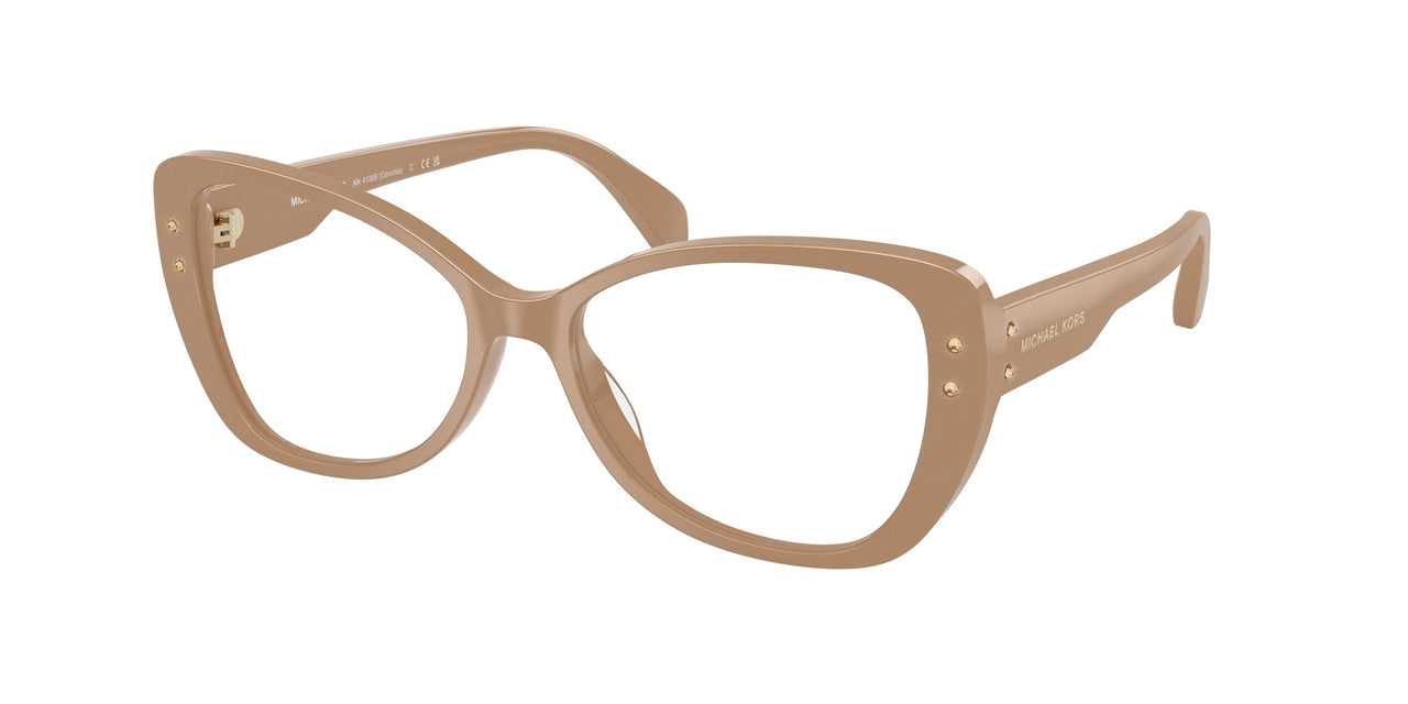 Michael Kors Cervinia 4138B Eyeglasses