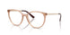 8422 - Beige - Clear