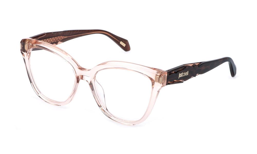 Just Cavalli VJC157 Eyeglasses