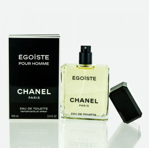 Chanel Egoiste Pour Homme EDT Spray
