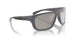 28536G - Grey - Light Grey Mirror Silver