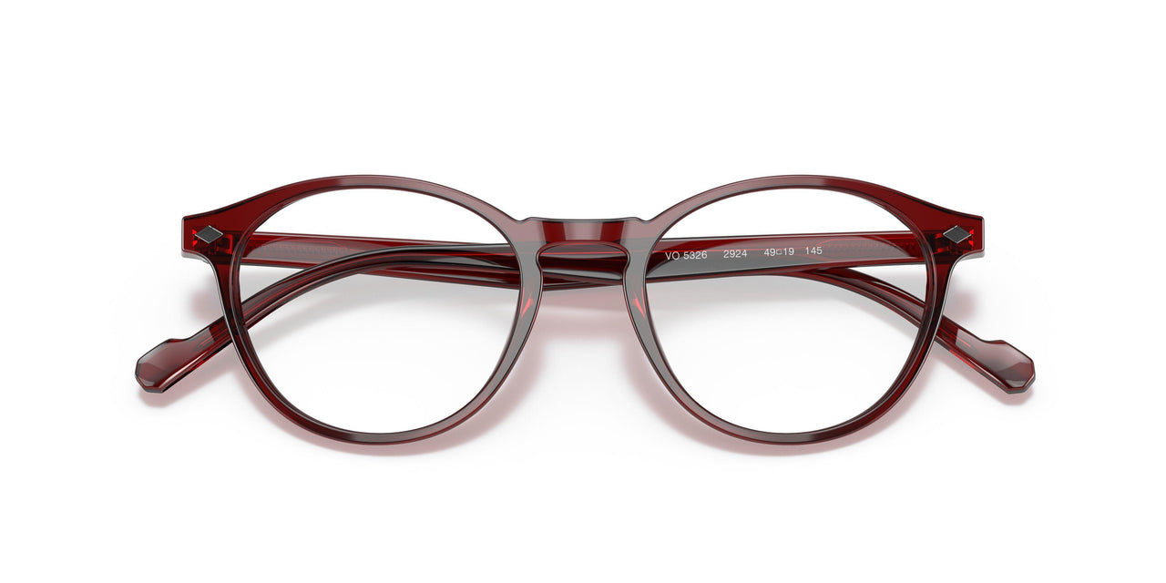 2924 - Red