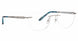 Totally Rimless TRSONORA377 Eyeglasses