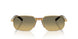 5AK81B - Gold - Light Brown Gradient Dark Grey