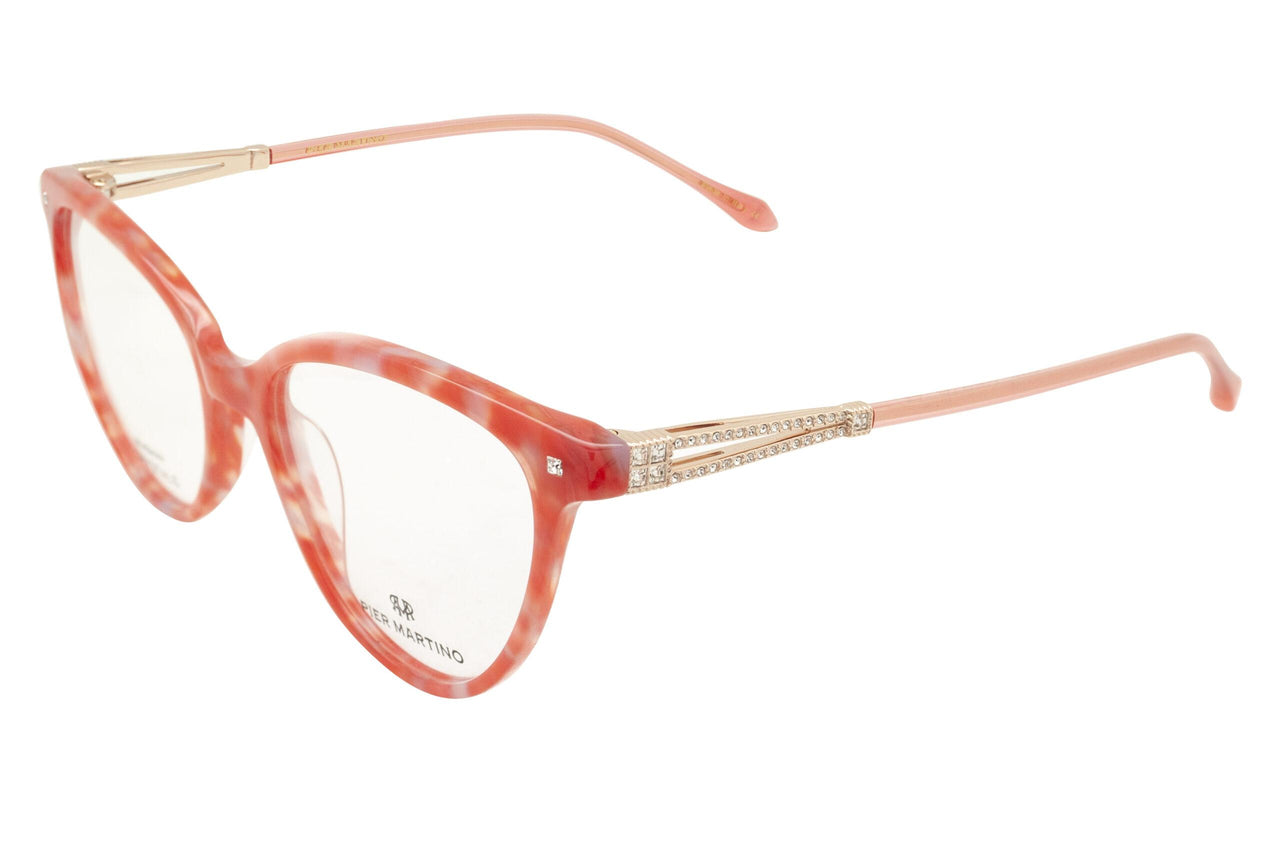 C4 - C4 Red Marble French Gold