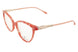 C4 - C4 Red Marble French Gold