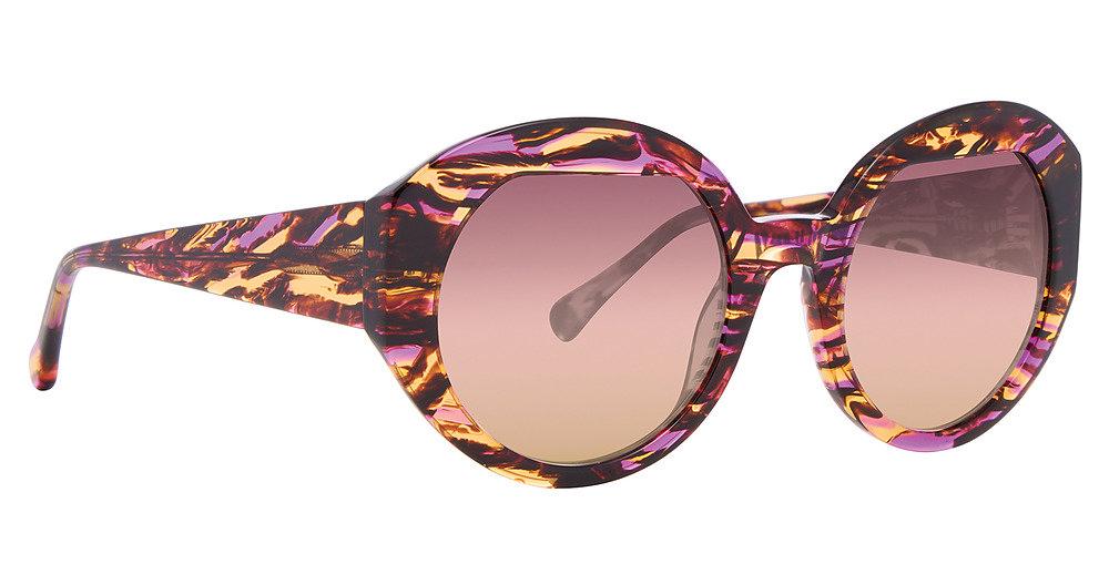Trina Turk TTNISYROS Sunglasses