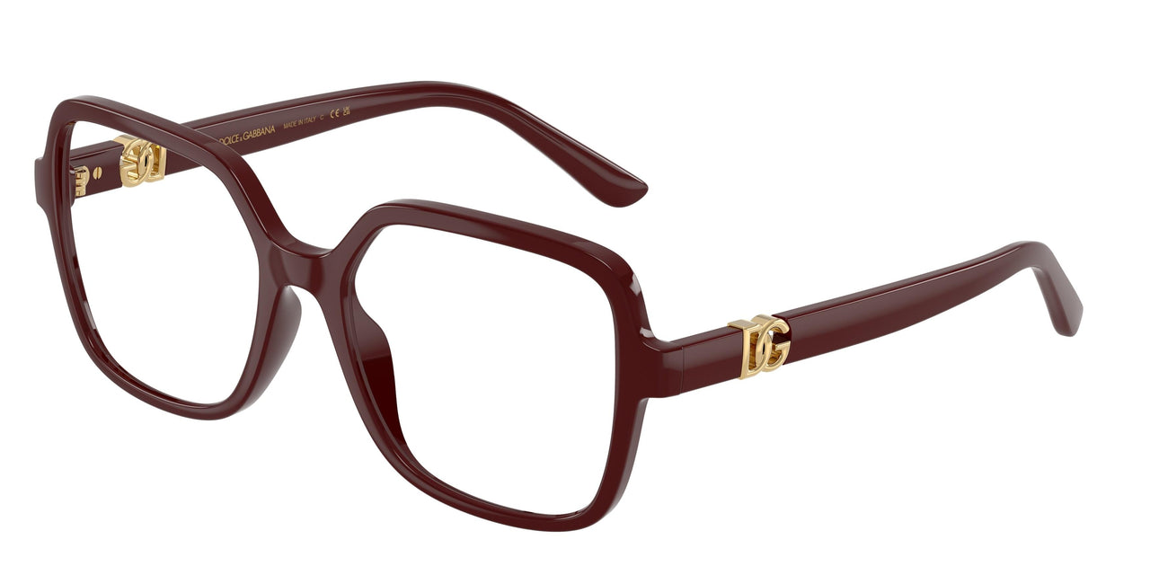 Dolce & Gabbana 5105U Eyeglasses