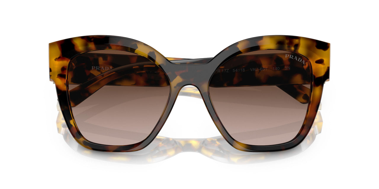 VAU6S1 - Havana - Brown Gradient