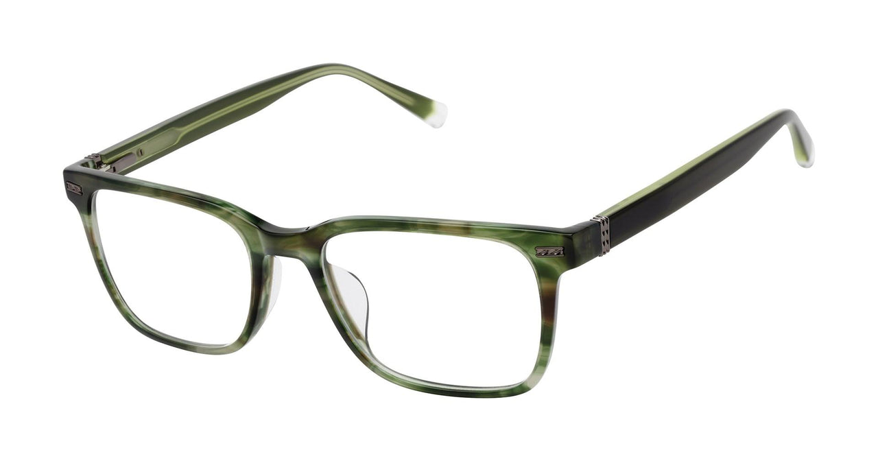 Victor Glemaud VGOM004 Eyeglasses
