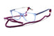 M Missoni MMI0008 Eyeglasses