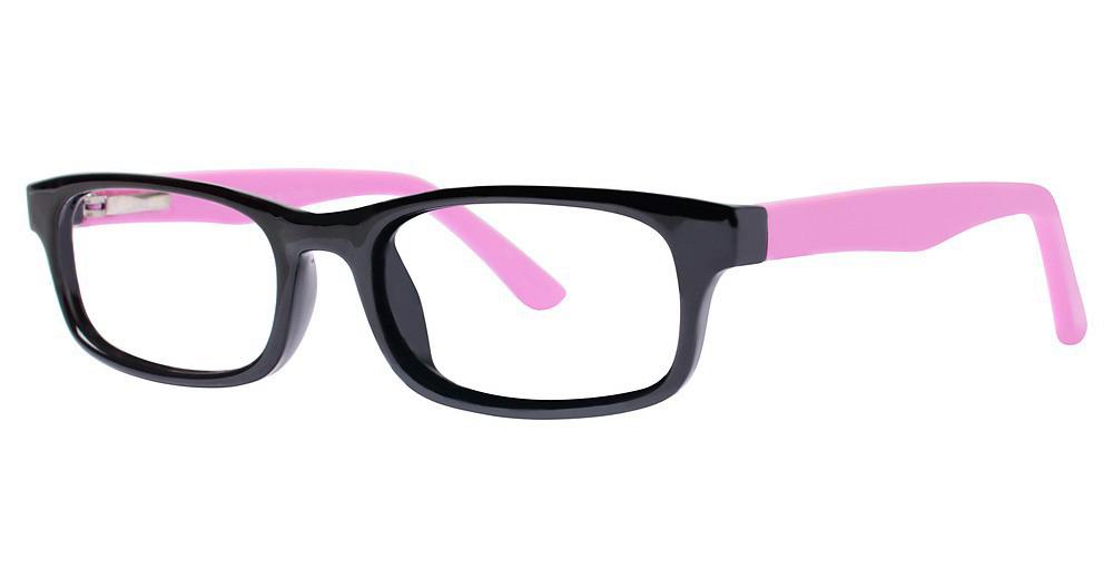 BLCKPNK - Black/Pink