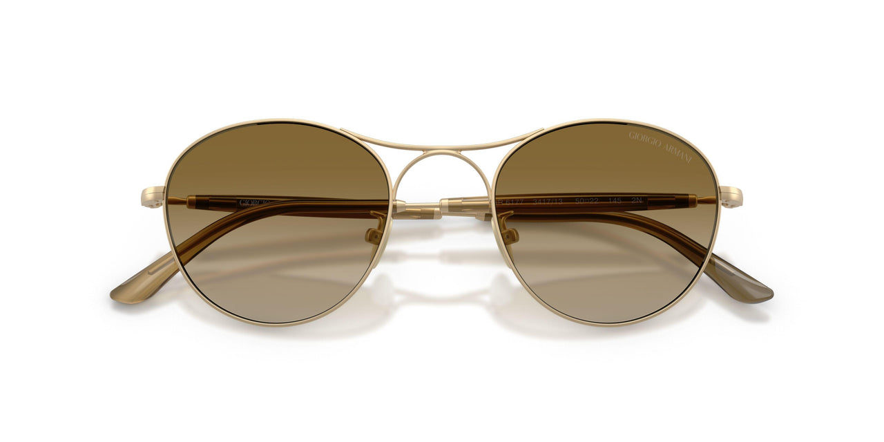 341713 - Gold - Gradient Brown
