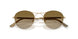 341713 - Gold - Gradient Brown