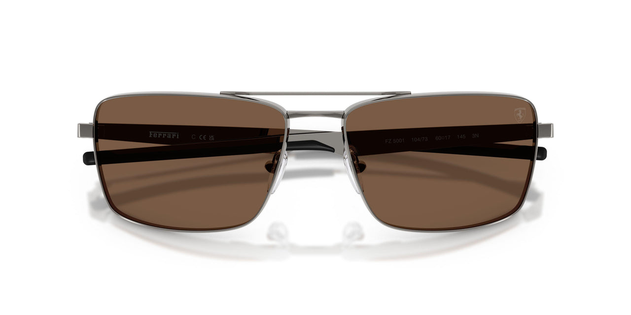 104/73 - Grey - Brown