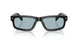 16K60P - Black - Blue Vintage