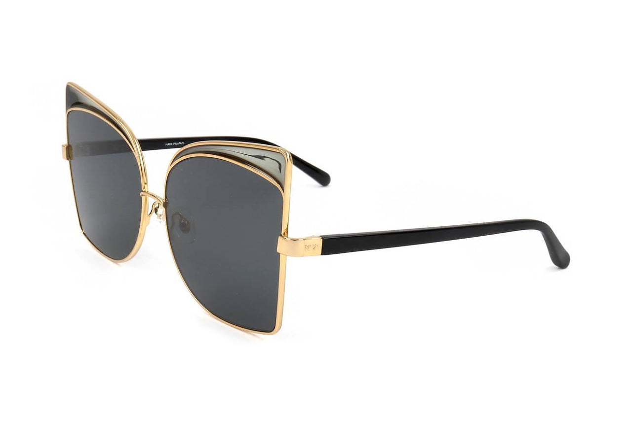C1 - YELLOW GOLD/LIGHT GOLD