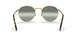 9196G4 - Gold - Polar Clear Gradient Dark Gree