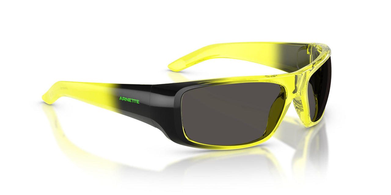 302387 - Yellow - Dark Grey