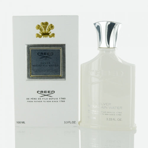 Creed Silver Mountain Water EDP Spray