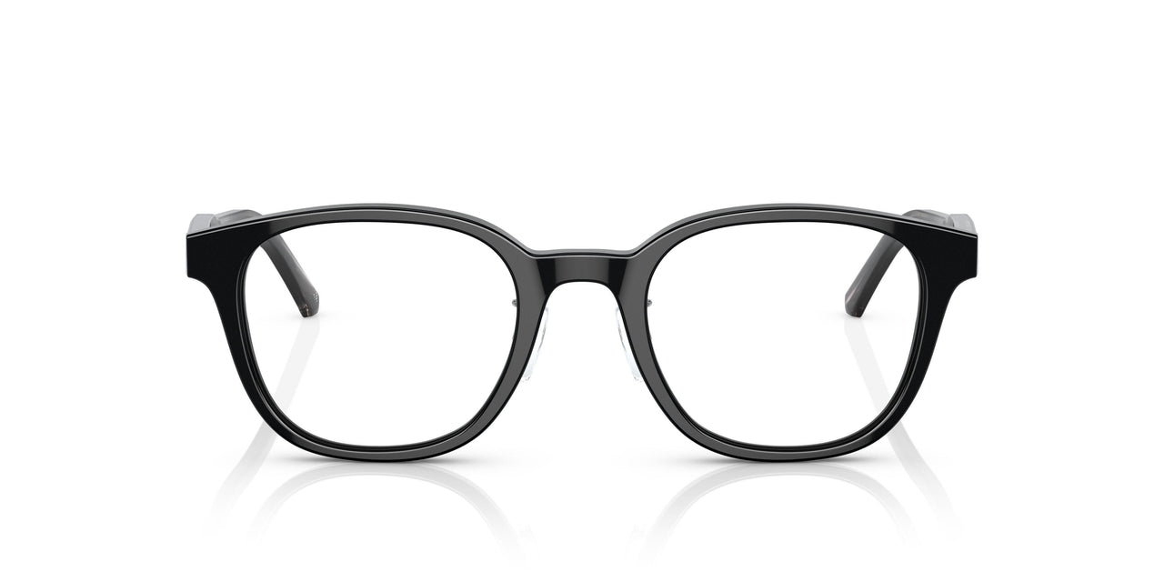 5017 - Black