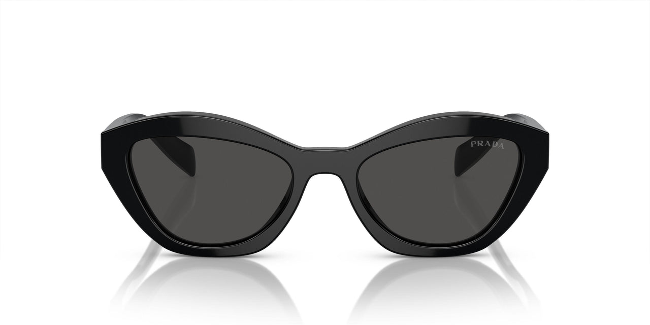 16K08Z - Black - Dark Grey
