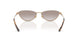 94876E - Gold - Gradient Brown Mirror Gold