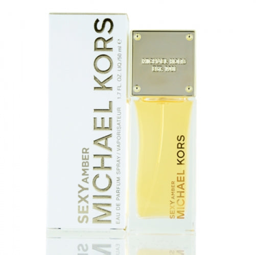 Michael Kors Sexy Amber EDP Spray