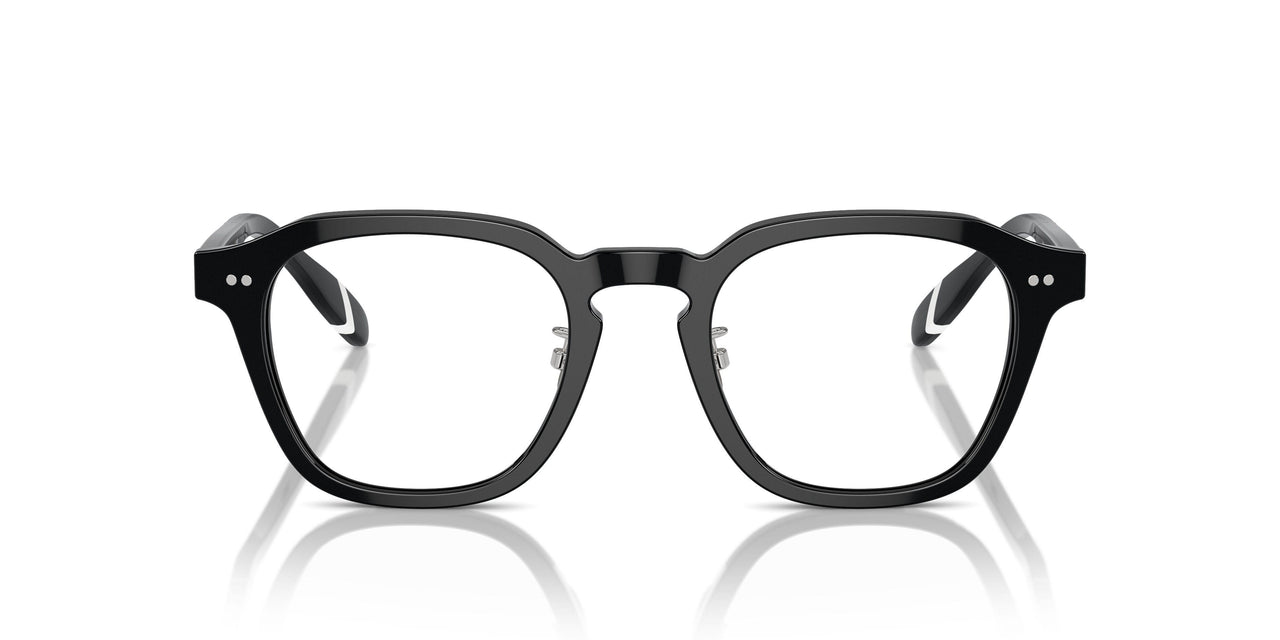 5001 - Black