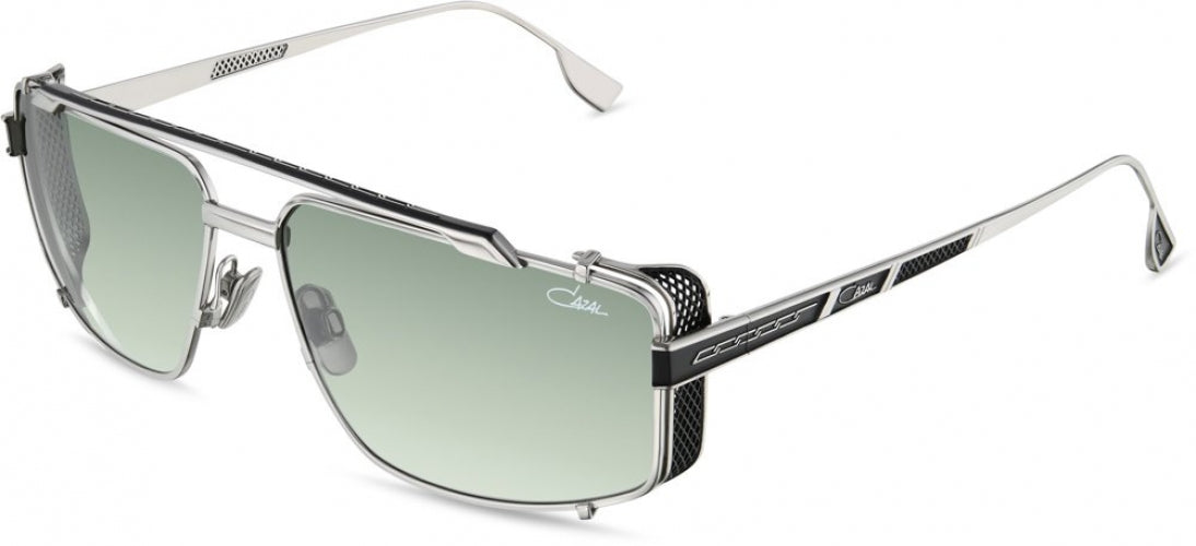 Cazal 756/3 Sunglasses
