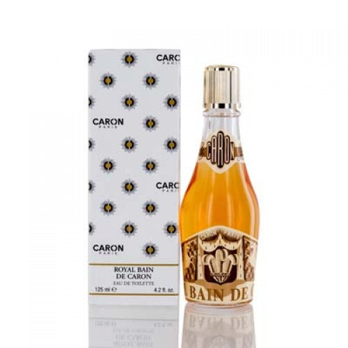 Caron Royal Bain Champagne EDT Splash