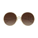 002 - Gold - Brown
