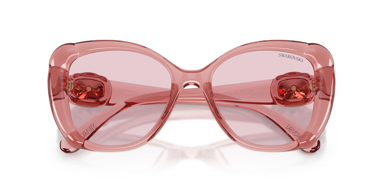 1097P5 - Pink - Pink/purple